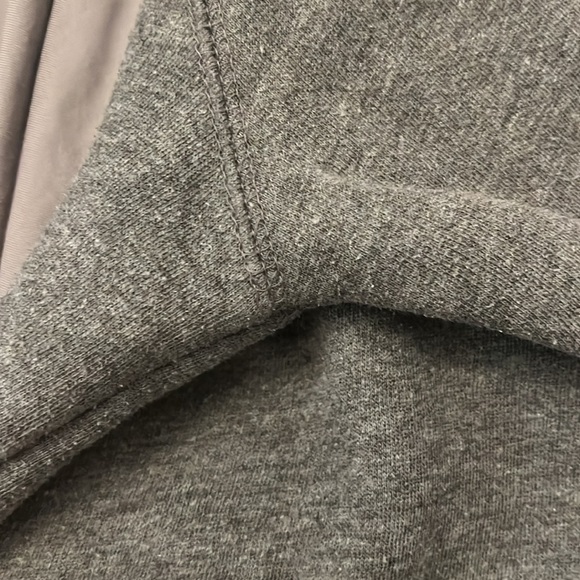 Brunette the label Blonde sweatshirt s/m - Picture 4 of 4